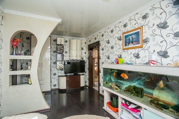 
   Продам 3-комнатную, 62.1 м², Октябрьский пр-кт, 38В

. Фото 6.