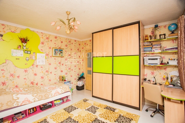 
   Продам 3-комнатную, 62.1 м², Октябрьский пр-кт, 38В

. Фото 9.