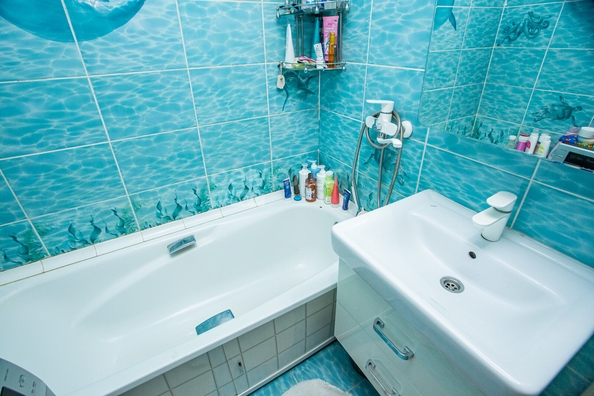 
   Продам 3-комнатную, 62.1 м², Октябрьский пр-кт, 38В

. Фото 15.