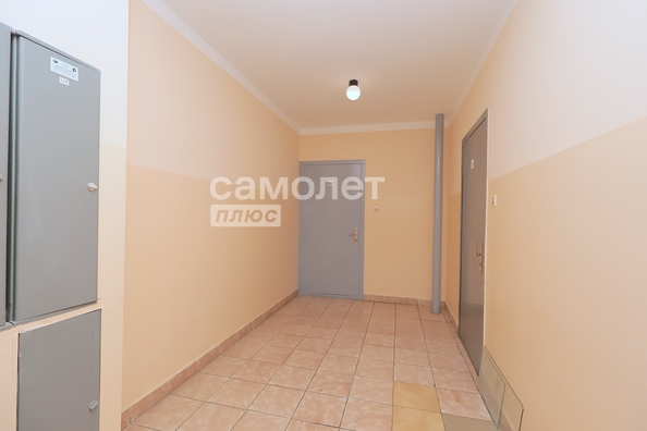 
   Продам 2-комнатную, 47.1 м², Ленинградский пр-кт, 28А

. Фото 22.