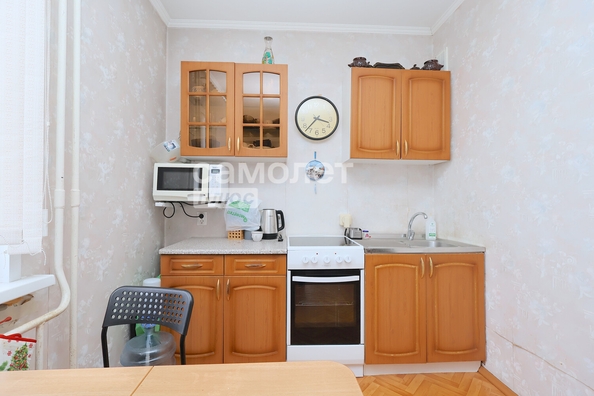 
  Продается 2-комн. квартира, 47.1 м², Ленинградский пр-кт, д. 28А
. Фото 9.