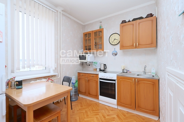
  Продается 2-комн. квартира, 47.1 м², Ленинградский пр-кт, д. 28А
. Фото 10.