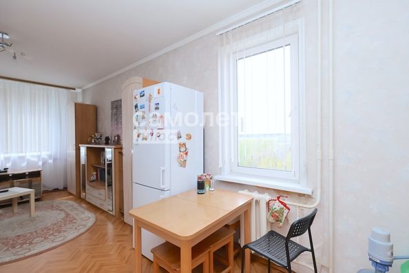 
  Продается 2-комн. квартира, 47.1 м², Ленинградский пр-кт, д. 28А
. Фото 11.