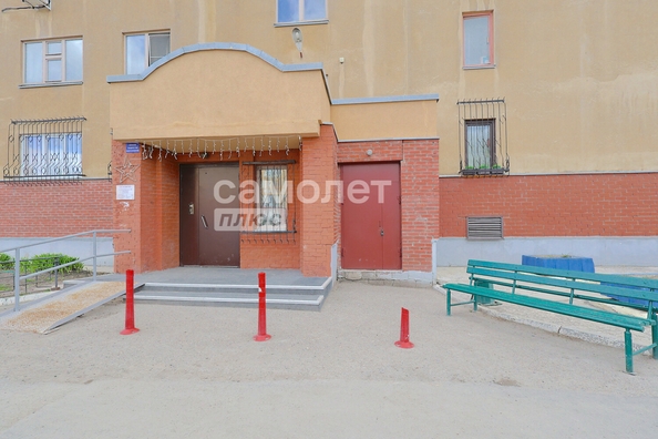 
  Продается 2-комн. квартира, 47.1 м², Ленинградский пр-кт, д. 28А
. Фото 31.