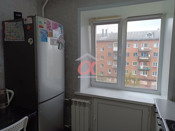 
   Продам 2-комнатную, 45.2 м², Леонова ул, 9а

. Фото 19.