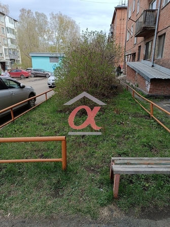 
   Продам 2-комнатную, 45.2 м², Леонова ул, 9а

. Фото 36.