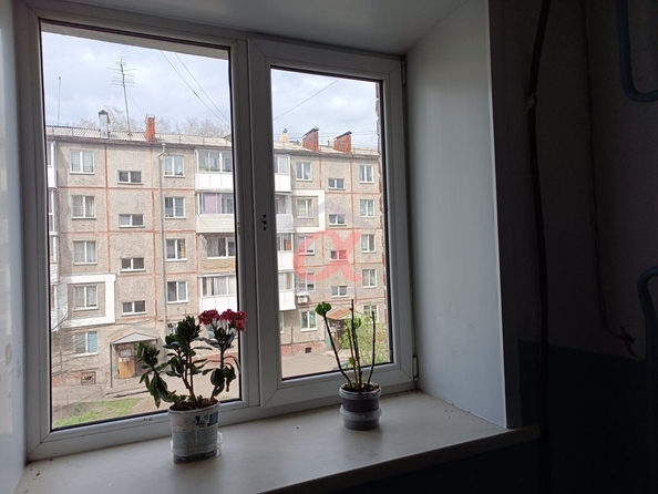 
   Продам 2-комнатную, 45.2 м², Леонова ул, 9а

. Фото 38.