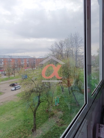 
  Продается 2-комн. квартира, 45.2 м², Леонова ул, д. 9а
. Фото 8.