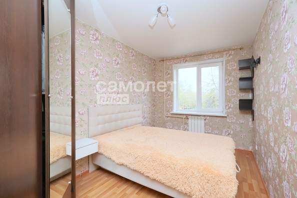 
   Продам 2-комнатную, 43 м², Сибиряков-Гвардейцев ул, 302

. Фото 5.