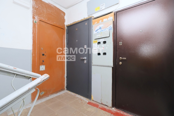 
   Продам 2-комнатную, 43 м², Сибиряков-Гвардейцев ул, 302

. Фото 15.