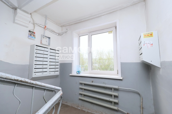 
   Продам 2-комнатную, 43 м², Сибиряков-Гвардейцев ул, 302

. Фото 16.