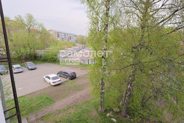 
   Продам 2-комнатную, 43 м², Сибиряков-Гвардейцев ул, 302

. Фото 19.