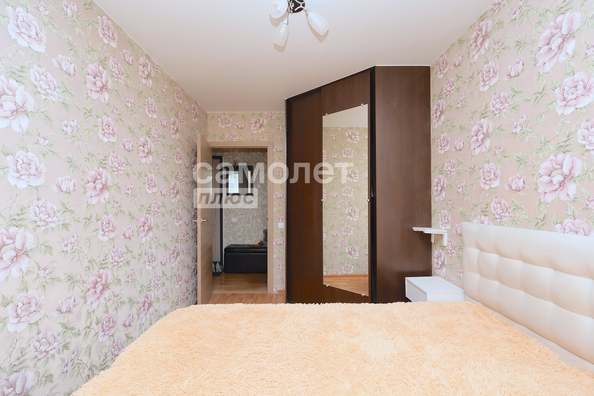 
  Продается 2-комн. квартира, 43 м², Сибиряков-Гвардейцев ул, д. 302
. Фото 6.