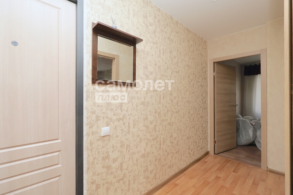 
  Продается 2-комн. квартира, 43 м², Сибиряков-Гвардейцев ул, д. 302
. Фото 11.