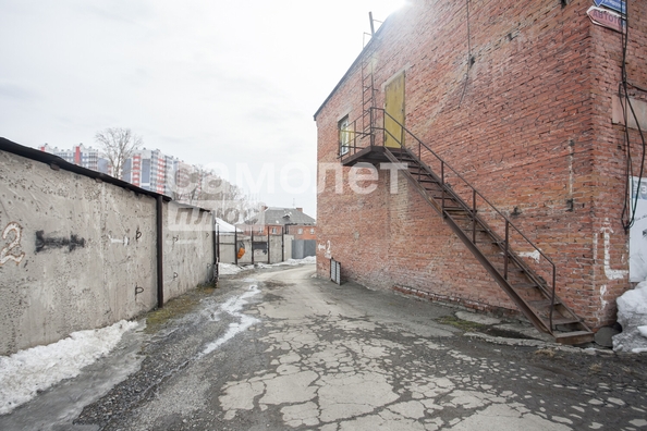 
   Продам офис, 188 м², Федоровского ул, 5д

. Фото 19.