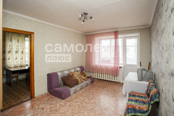 
  Продается 3-комн. квартира, 51.2 м², Инициативная ул, д. 1а
. Фото 1.