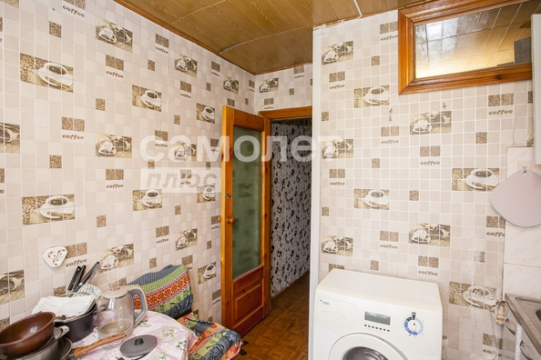 
  Продается 3-комн. квартира, 51.2 м², Инициативная ул, д. 1а
. Фото 9.