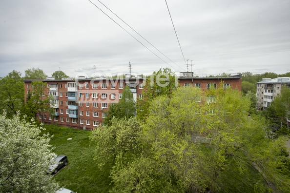 
  Продается 3-комн. квартира, 51.2 м², Инициативная ул, д. 1а
. Фото 21.