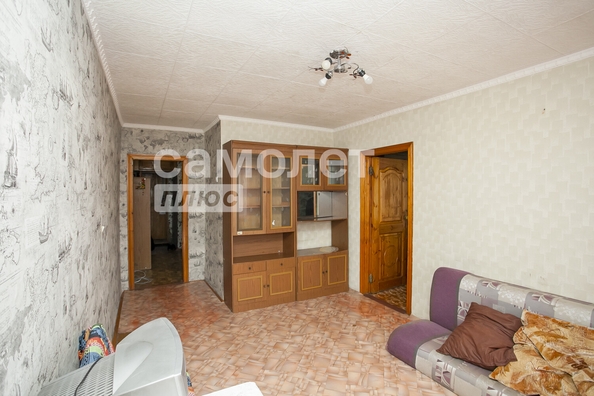 
  Продается 3-комн. квартира, 51.2 м², Инициативная ул, д. 1а
. Фото 3.