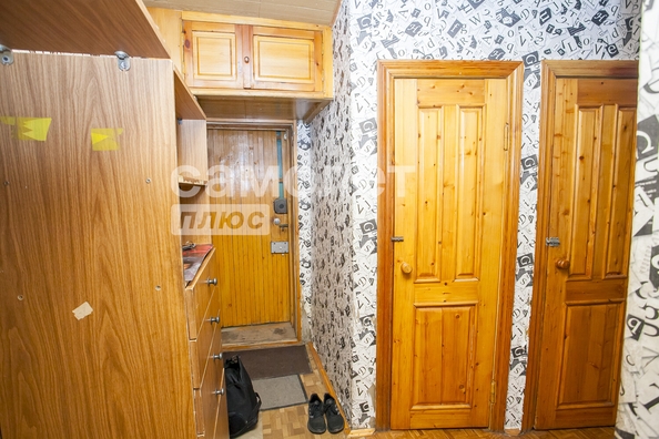 
  Продается 3-комн. квартира, 51.2 м², Инициативная ул, д. 1а
. Фото 12.