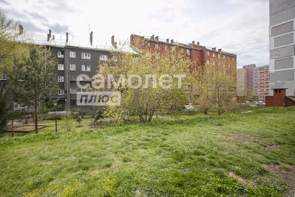 
   Продам 1-комнатную, 34.2 м², Свободы ул, 23Б

. Фото 9.