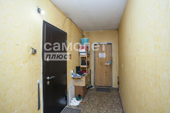 
   Продам 1-комнатную, 34.2 м², Свободы ул, 23Б

. Фото 15.