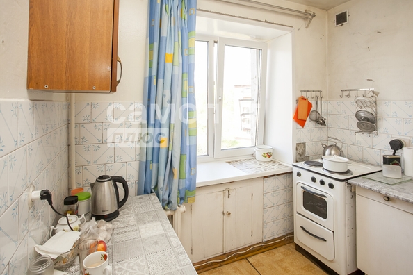 
   Продам 3-комнатную, 58.5 м², Сибиряков-Гвардейцев ул, 14

. Фото 8.