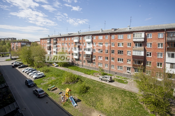 
  Продается 3-комн. квартира, 58.5 м², Сибиряков-Гвардейцев ул, д. 14
. Фото 2.