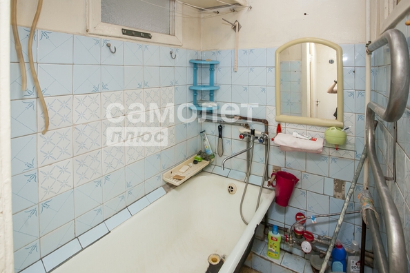 
  Продается 3-комн. квартира, 58.5 м², Сибиряков-Гвардейцев ул, д. 14
. Фото 11.