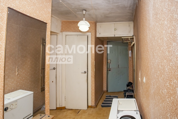 
  Продается 3-комн. квартира, 58.5 м², Сибиряков-Гвардейцев ул, д. 14
. Фото 14.