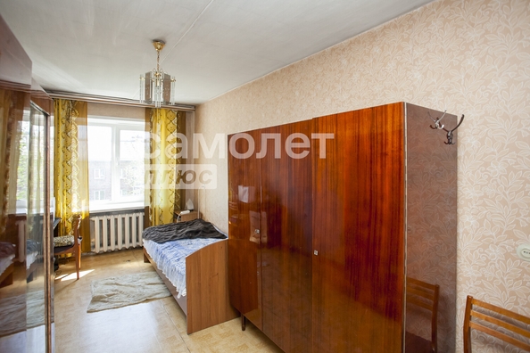 
  Продается 3-комн. квартира, 58.5 м², Сибиряков-Гвардейцев ул, д. 14
. Фото 6.