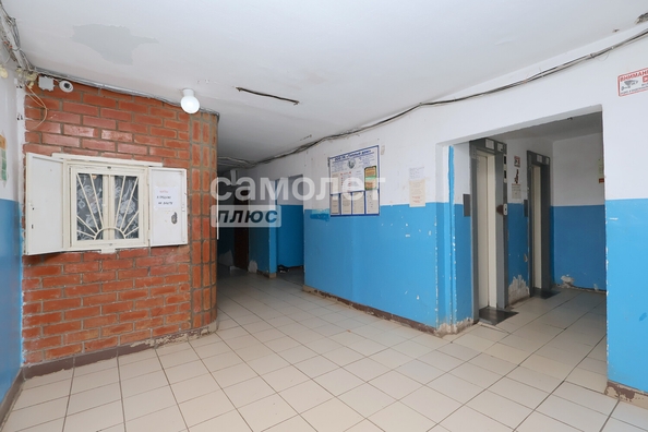 
  Продается 1-комн. квартира, 22.8 м², Московский пр-кт, д. 25
. Фото 11.