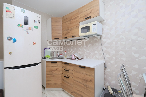 
  Продается 1-комн. квартира, 22.8 м², Московский пр-кт, д. 25
. Фото 1.