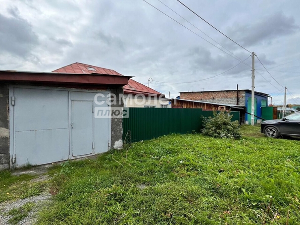 
  Продается дом, 55.2 м², Кемерово
. Фото 18.