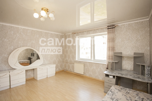 
   Продам 3-комнатную, 70 м², Молодежный пр-кт, 9/1

. Фото 1.