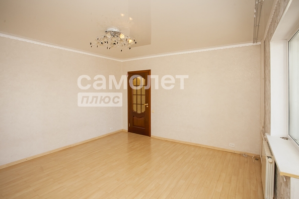 
   Продам 3-комнатную, 70 м², Молодежный пр-кт, 9/1

. Фото 7.