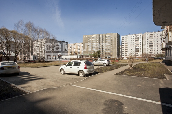 
   Продам 3-комнатную, 70 м², Молодежный пр-кт, 9/1

. Фото 23.