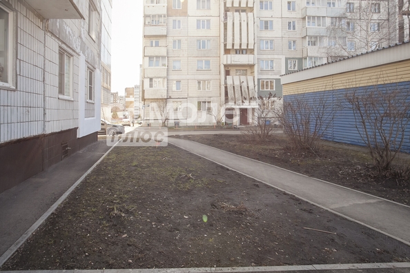 
   Продам 3-комнатную, 70 м², Молодежный пр-кт, 9/1

. Фото 24.