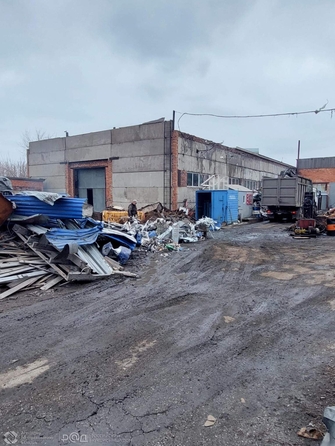 
   Продам помещение под производство, 926 м², Алма-Атинская ул

. Фото 1.