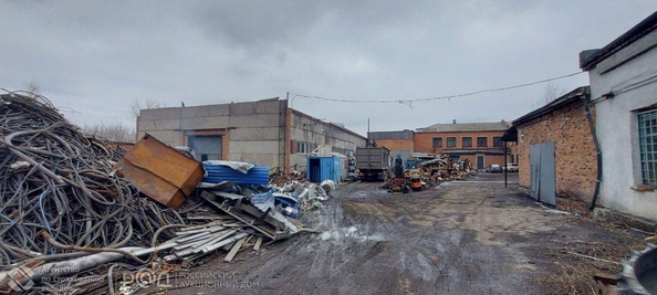 
   Продам помещение под производство, 926 м², Алма-Атинская ул

. Фото 6.