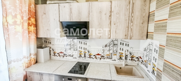 
  Продается 1-комн. квартира, 30 м², Радищева ул, д. 4
. Фото 3.