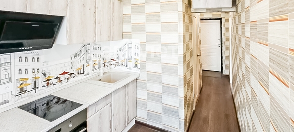
  Продается 1-комн. квартира, 30 м², Радищева ул, д. 4
. Фото 5.