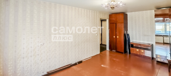 
  Продается 1-комн. квартира, 30 м², Радищева ул, д. 4
. Фото 12.