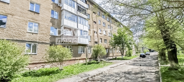 
  Продается 1-комн. квартира, 30 м², Радищева ул, д. 4
. Фото 19.