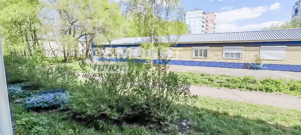 
  Продается 1-комн. квартира, 30 м², Радищева ул, д. 4
. Фото 23.