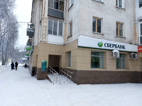 
   Продам офис, 205.7 м², Пушкина  ул

. Фото 2.