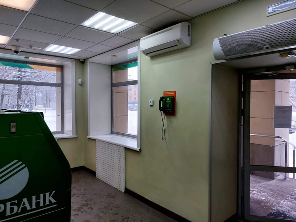 
   Продам офис, 205.7 м², Пушкина  ул

. Фото 6.
