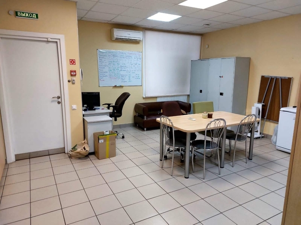 
   Продам офис, 205.7 м², Пушкина  ул

. Фото 3.