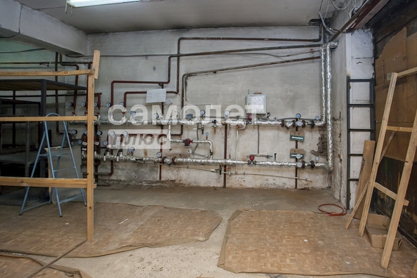 
   Продам офис, 238 м², Федоровского ул, 5д

. Фото 10.