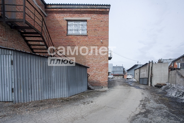 
   Продам офис, 238 м², Федоровского ул, 5д

. Фото 18.